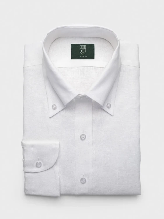 koszula-lniana-button-down-biala-1.webp