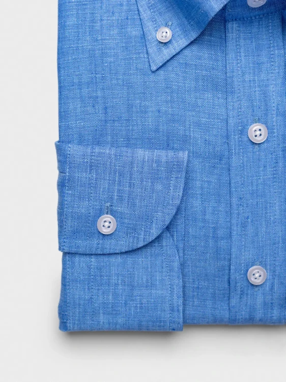koszula-lniana-button-down-niebieska-2.webp